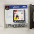 A FIFA - Road to World Cup 98 PlayStation 1 Platinum játék kiskönyve különvéve