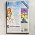 A Worms 3D PC-s videójáték tokjának hátlapja a rendszerkövetelményekkel