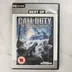 A Call of Duty: United Offensive PC-s játék borítója a tok elülső oldalán