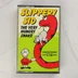 A Slippery Sid Commodore C16 játék színes borítója a műanyag tokban