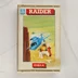 A Raider videójáték tokos kiadása Commodore C16 és Plus/4 platformra