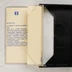 A Szerpentin Commodore 16 játék papír borítójának belső oldala a betöltési útmutatóval