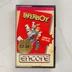 A Paperboy videójáték Commodore 16-os kiadásának előlapja a műanyag tokban