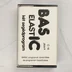 BASIC Elastic segédprogramok Commodore 16 és Plus/4 számítógépekhez, kazettás tokban