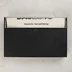 BASIC Elastic Commodore 16 szoftver tokjának hátoldala a készítő nevével