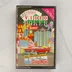 Vegas Video Poker videójáték tokjának előlapja Commodore 16 és Plus 4 platformra