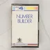 A Commodore Plus/4 Number Builder oktatóprogram tokos kiadása elölről