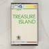 A Treasure Island videójáték Commodore Plus/4 verziójának tokja elölről
