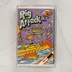 Rig Attack Commodore 16 játék kazetta tokban, elölnézetből