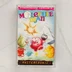 A Molecule Man Commodore 16 és Plus 4 játék kazetta előlapi borítója a műanyag tokban
