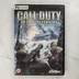 Call of Duty United Offensive PC videójáték dobozának előlapja