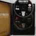 Call of Duty United Offensive PC videójáték nyitott doboza lemezekkel és kézikönyvvel