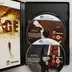 RAGE Anarchy Edition PC 2 DVD lemez a fekete műanyag tokban