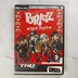 Bratz Rock Angelz PC videójáték tokjának előlapja