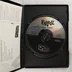 Bratz Rock Angelz PC CD-ROM lemez a nyitott tokban