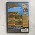 Zoo Tycoon Dinosaur Digs PC videójáték kiegészítő tok hátlapja rendszerkövetelményekkel