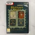 Baldur's Gate 4 in 1 Boxset PC videójáték tokjának előlapja
