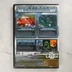 Supreme Commander PC-s videójáték hátsó borítója rendszerkövetelményekkel