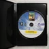 Rayman 2 The Great Escape DVD-ROM lemez a nyitott tokban
