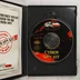 Spy Kids Cyber Spy Kit nyitott tok a CD-ROM lemezzel