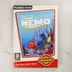 Finding Nemo: Nemo's Underwater World of Fun PC/Mac videójáték előlapja műanyag tokban