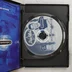 A Pop Idol PC-játék nyitott tokja a CD-ROM lemezzel és a füzettel