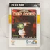 Command & Conquer Red Alert PC videójáték dobozának előlapja