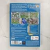 SimCity 3000 UK Edition PC videójáték hátsó borítója leírással és rendszerkövetelményekkel