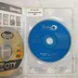 SimCity 3000 UK Edition nyitott tok a CD-ROM lemezekkel