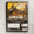Gun PC DVD-ROM videójáték tokjának hátoldala leírással és rendszerkövetelményekkel