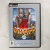 SimCity 4 EA Classics PC videójáték dobozának előlapja