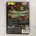 Warhammer 40,000: Dawn of War - Dark Crusade PC videójáték DVD-tokjának hátoldala