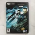 Pariah PC CD-ROM videójáték tokjának előlapja