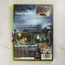 BlackSite Xbox 360 videójáték dobozának hátoldala