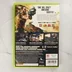 Rage Xbox 360 videójáték doboza hátulról
