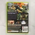 Halo 3 Xbox 360 Classics videójáték tokjának hátoldala a játékinformációkkal és vonalkóddal