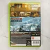 Fallout 3 Game Add-On Pack Xbox 360 videójáték hátlapi borítója