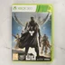 Destiny videójáték Xbox 360 kiadásának előlapi borítója zöld műanyag tokban