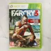 Far Cry 3 The Lost Expeditions Edition Xbox 360 videójáték előlapi borítója