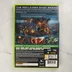 Halo 4 Xbox 360 videójáték tokjának hátoldala játékinformációkkal és vonalkóddal