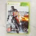 Battlefield 4 Xbox 360 videójáték tokja elölről