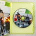 Battlefield 4 Xbox 360 kinyitott tok a 2-es lemezzel