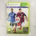 FIFA 15 Xbox 360 videójáték előlapi borítója