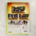 Saints Row 2 Xbox 360 videójáték hátlapi borítója leírással és vonalkóddal