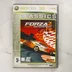 Forza Motorsport 2 Xbox 360 Classics videójáték tokja elölről