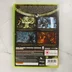 Tomb Raider: Underworld Xbox 360 videójáték hátlapja részletekkel