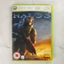 Halo 3 Xbox 360 videójáték tokjának előlapja Master Chief figurájával