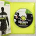 Call of Duty Modern Warfare 3 Xbox 360 nyitott tok a lemezzel és a füzettel