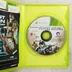 Tom Clancy's Ghost Recon Future Soldier Xbox 360 lemez a nyitott műanyag tokban