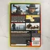 Red Dead Redemption Xbox 360 videójáték tokjának hátoldala a vonalkóddal és leírással